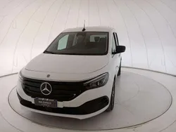 Bianco Usata 2023 Mercedes EQT200 Advantage Monovolume | 28.900 €