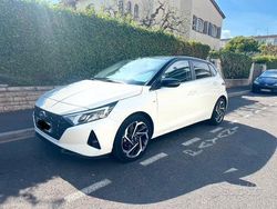 Usata 2021 Hyundai i20 Due volumi | 15.500 € (Molto cara)