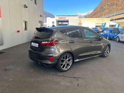 Usata 2022 Ford Fiesta ST-Line Due volumi | 13.800 € (Buon prezzo)