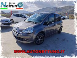 Grigio Usata 2010 Renault Grand Modus Dynamique Monovolume | 4800 € (Cara)