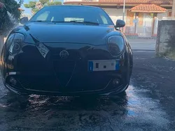 Usata 2012 Alfa Romeo MiTo Due volumi | 3800 € (Ottimo prezzo)
