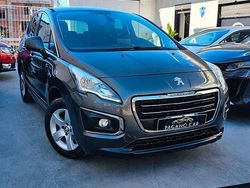 Grigio Usata 2015 Peugeot 3008 Allure SUV | 6700 € (Buon prezzo)