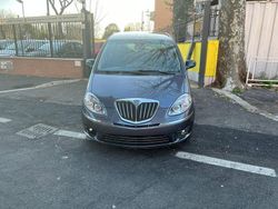 Grigio Usata 2012 Lancia Musa Monovolume | 4990 € (Buon prezzo)