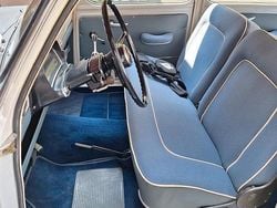 Grigio Usata 1950 Fiat 1100 Tre volumi | 12.000 €