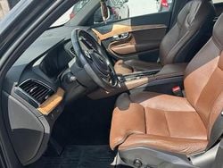 Usata 2021 Volvo XC90 SUV | 41.000 € (Buon prezzo)