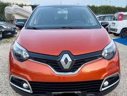 Usata 2014 Renault Captur SUV | 7800 € (Buon prezzo)
