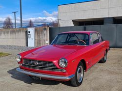 Rosso Usata 1967 Fiat 2300 S Coupé | 25.900 €