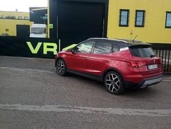 Usata 2018 Seat Arona FR SUV | 16.500 € (Cara)