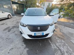 Bianco Usata 2025 Peugeot 2008 SUV | 16.000 € (Buon prezzo)