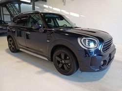 Blu/azzurro Usata 2021 Mini Cooper D Countryman SUV | 28.980 € (Molto cara)