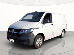 Bianco candy Usata 2020 VW T6.1 Business Furgone | 20.600 € (Super prezzo)