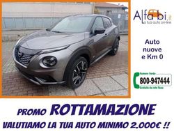 Vari colori Nuova 2025 Nissan Juke SUV | 25.300 € (Buon prezzo)