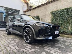 Nero Usata 2021 Cupra Formentor SUV | 26.490 € (Buon prezzo)