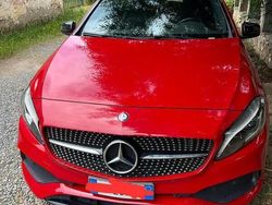 Usata 2017 Mercedes A220 | 19.500 € (Molto cara)