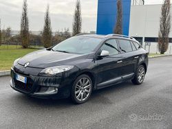 Usata 2011 Renault Mégane GT-Line Tre volumi | 2800 €