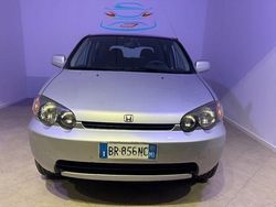 Argento Usata 2001 Honda HR-V Sport SUV | 2990 € (Ottimo prezzo)