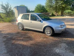 Usata 2001 VW Golf IV Tre volumi | 1550 € (Buon prezzo)