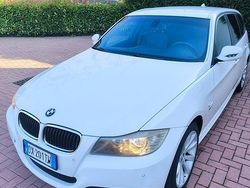 Usata 2009 BMW 320 Station wagon | 3200 € (Buon prezzo)