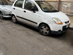 Usata 2008 Chevrolet Matiz Due volumi | 1700 €