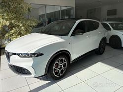 Nuova 2024 Alfa Romeo Tonale SUV | 37.900 € (Molto cara)