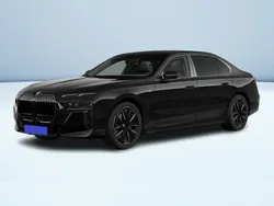 Usata 2024 BMW i7 Comfort Edition Tre volumi | 93.000 €