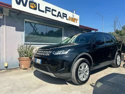 Nero Usata 2020 Land Rover Discovery Sport SE SUV | 20.500 € (Super prezzo)