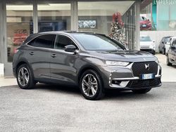 Grigio Usata 2021 DS Automobiles DS7 Crossback SUV | 19.900 € (Super prezzo)