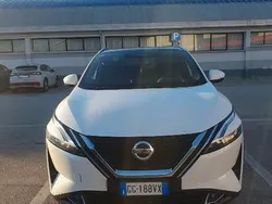 Usata 2022 Nissan Qashqai SUV | 19.500 €