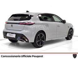 Bianco Usata 2023 Peugeot 308 GT Tre volumi | 27.990 € (Buon prezzo)