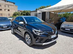 Nero Usata 2021 Renault Captur Intens SUV | 15.900 € (Buon prezzo)