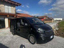 Usata 2016 Opel Vivaro Monovolume | 15.000 € (Buon prezzo)