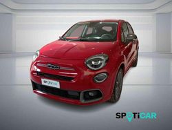 Rosso Usata 2024 Fiat 500X Sport SUV | 20.900 € (Buon prezzo)
