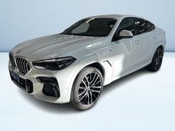 Usata 2024 BMW X6 Shadowline SUV | 56.900 € (Super prezzo)
