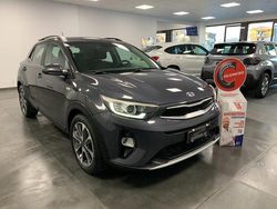 Grigio Usata 2018 Kia Stonic Style SUV | 11.900 € (Buon prezzo)