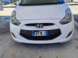 Bianco Usata 2012 Hyundai ix20 Due volumi | 3200 € (Ottimo prezzo)