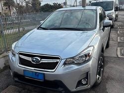 Usata 2016 Subaru XV SUV | 6000 €