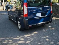 Blu Usata 2010 Citroën Jumpy Monovolume | 7990 € (Super prezzo)