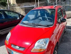 Usata 2007 Chevrolet Matiz Due volumi | 1999 € (Buon prezzo)