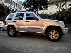 Usata 2003 Jeep Cherokee SUV | 2800 €