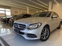 Other Usata 2015 Mercedes C220 Premium Tre volumi | 13.900 € (Buon prezzo)