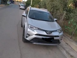 Usata 2016 Toyota RAV4 SUV | 15.000 € (Buon prezzo)