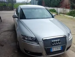 Usata 2006 Audi A6 Tre volumi | 4000 € (Buon prezzo)