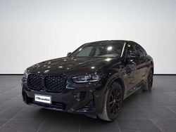 Nero Usata 2025 BMW X4 M Sport SUV | 57.727 € (Buon prezzo)