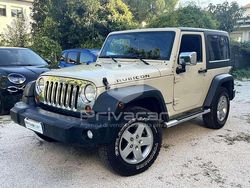 Altro Usata 2013 Jeep Wrangler SUV | 30.300 € (Buon prezzo)
