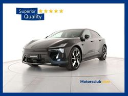 Nero Nuova 2025 Polestar 4 Long Range Single Motor SUV | 58.700 € (Super prezzo)