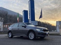 Grigio Usata 2025 Skoda Kamiq Selection SUV | 18.500 € (Buon prezzo)