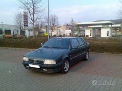 Verde Usata 1993 Fiat Croma Tre volumi | 3000 €