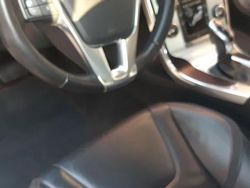 Nero Usata 2016 Volvo V60 CC Ocean Race Station wagon | 9000 €