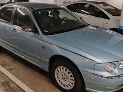 Usata 2003 Rover 75 Tre volumi | 1990 €