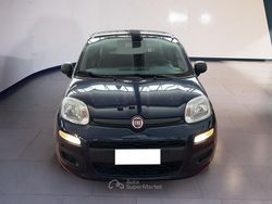 Other Usata 2020 Fiat Panda Lounge Tre volumi | 10.500 € (Buon prezzo)